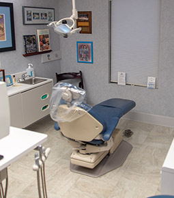 Dental Services